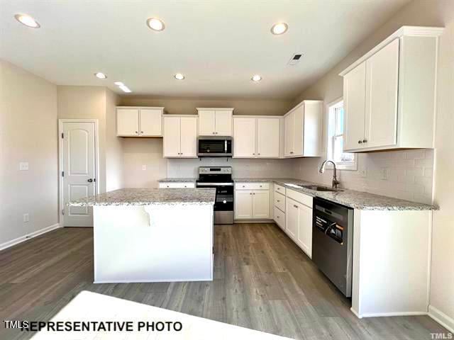 551 Springtooth Dr, Zebulon, NC 27597