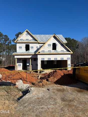 551 Springtooth Dr, Zebulon, NC 27597