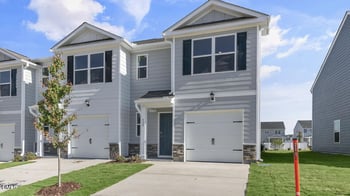 551 Stream Walk Crossing, Wendell, NC 27591