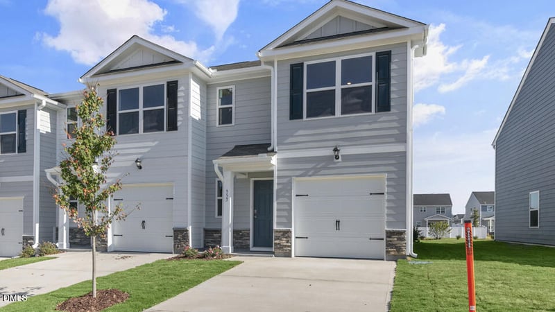 551 Stream Walk Crossing, Wendell, NC 27591
