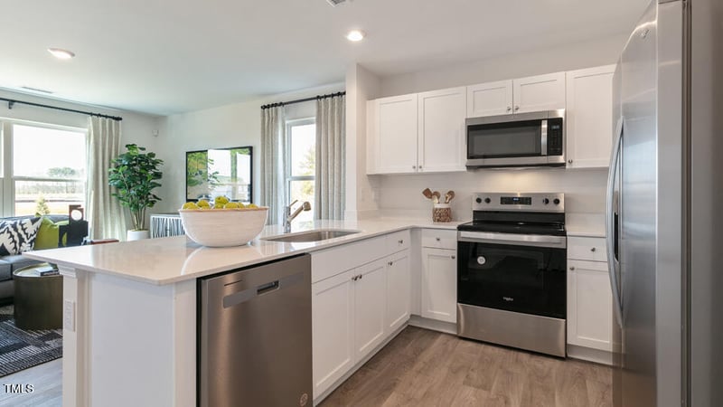 551 Stream Walk Crossing, Wendell, NC 27591