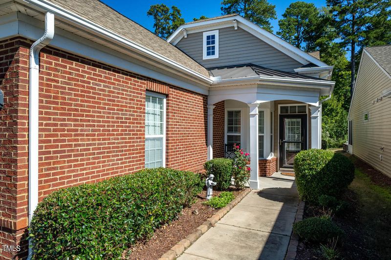 551 Tomkins Loop, Cary, NC 27519