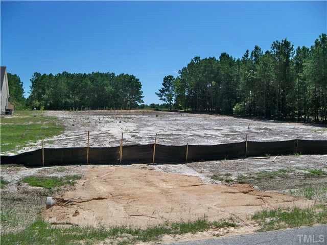 551 Williams White Rd Lot 2, Zebulon, NC 27597
