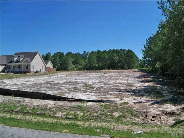 551 Williams White Rd Lot 2, Zebulon, NC 27597