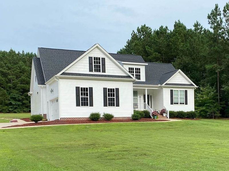 551 Williams White Rd, Zebulon, NC 27597