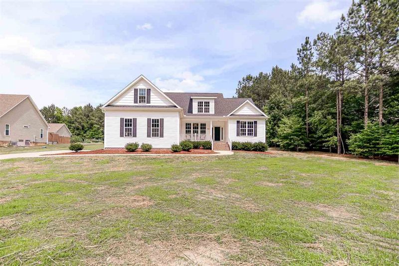 551 Williams White Rd, Zebulon, NC 27597