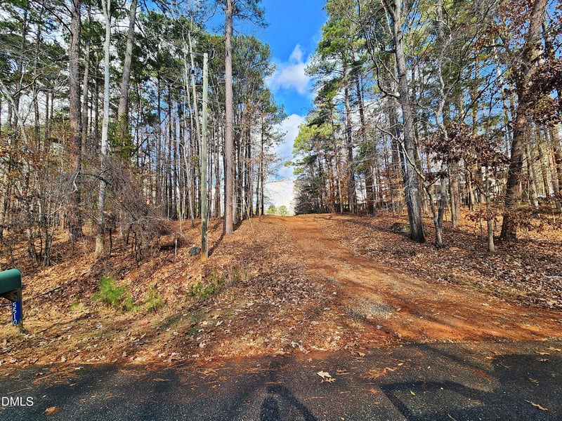 5510 Cabe Ford Rd, Durham, NC 27705