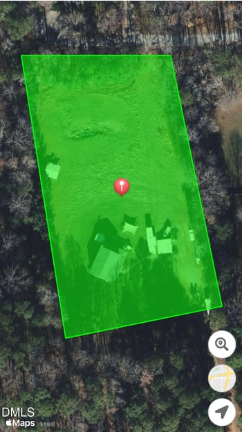 5510 Cabe Ford Rd, Durham, NC 27705