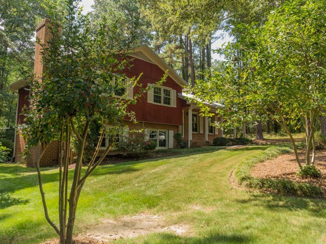 5510 Garrett Rd, Durham, NC 27707