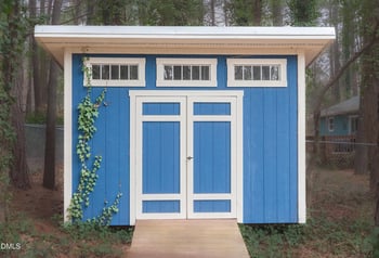 5510 Loyal Ave, Durham, NC 27713