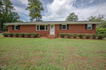 5510 Old Stage Rd, Raleigh, NC 27603