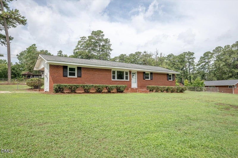 5510 Old Stage Rd, Raleigh, NC 27603