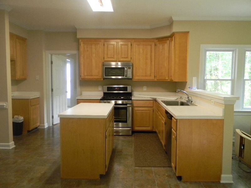 5510 Tahoe Dr, Durham, NC 27713