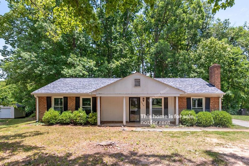 5510 Whippoorwill St, Durham, NC 27704