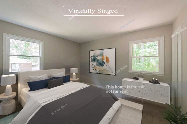 5510 Whippoorwill St, Durham, NC 27704