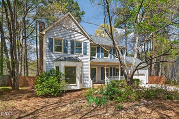 5511 Frenchmans Creek Dr, Durham, NC 27713