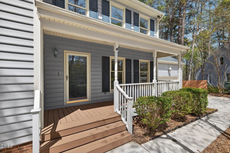 5511 Frenchmans Creek Dr, Durham, NC 27713