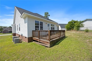 5511 Shady Lawn Dr, Hope Mills, NC 28348