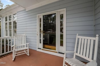 5511 Tahoe Dr, Durham, NC 27713