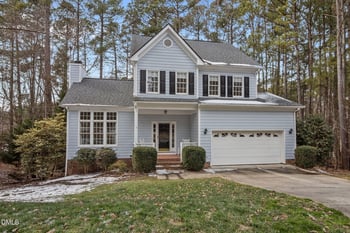 5511 Tahoe Dr, Durham, NC 27713