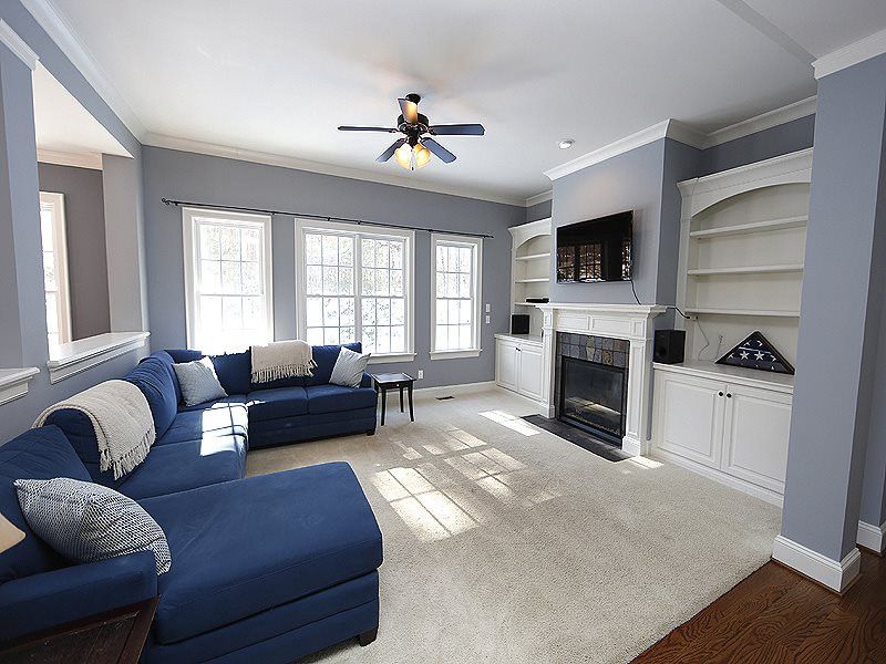 5511 Weston Downs Dr, Durham, NC 27707