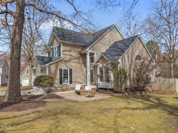 5512 Banwell Pl, Raleigh, NC 27613