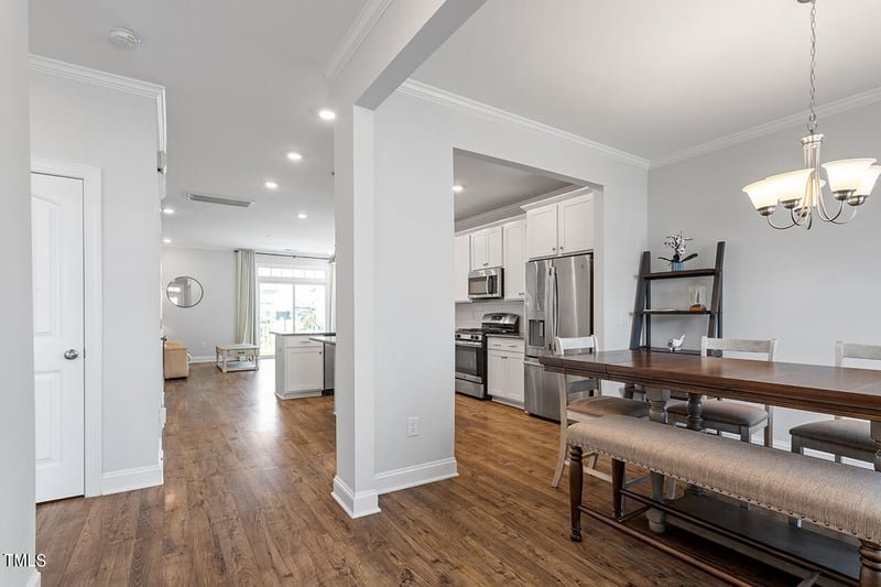 5512 Beckom St, Raleigh, NC 27616