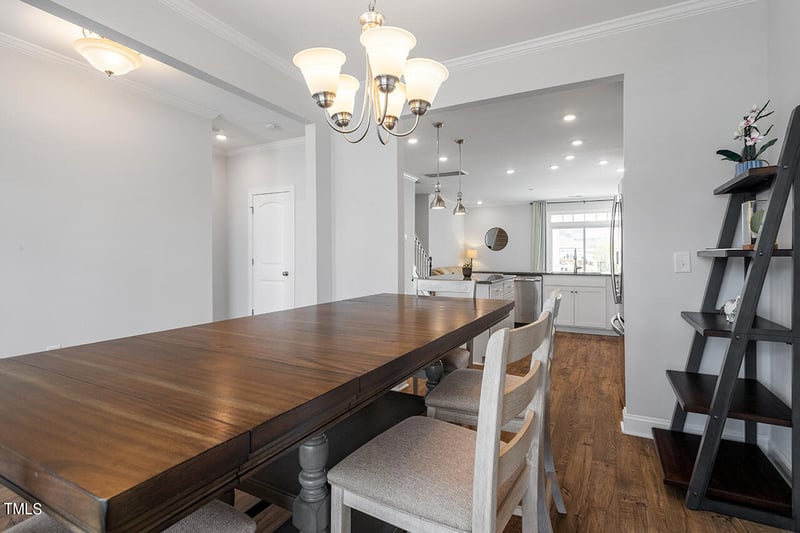 5512 Beckom St, Raleigh, NC 27616