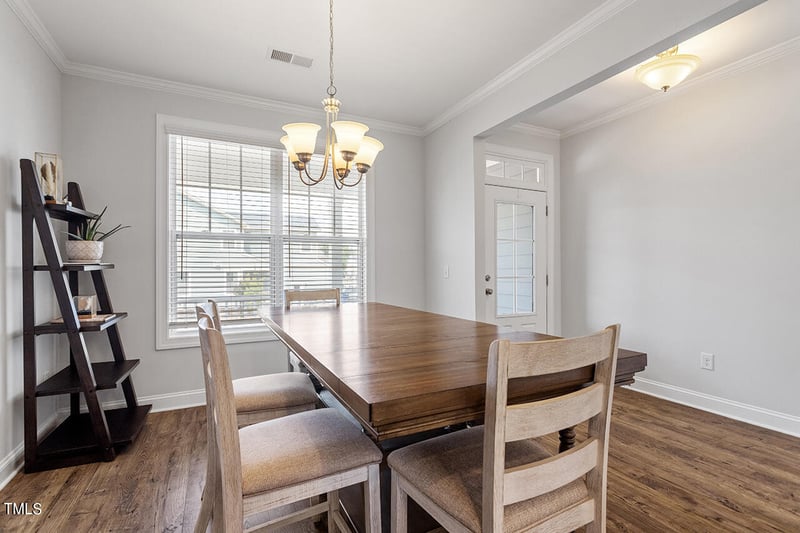 5512 Beckom St, Raleigh, NC 27616