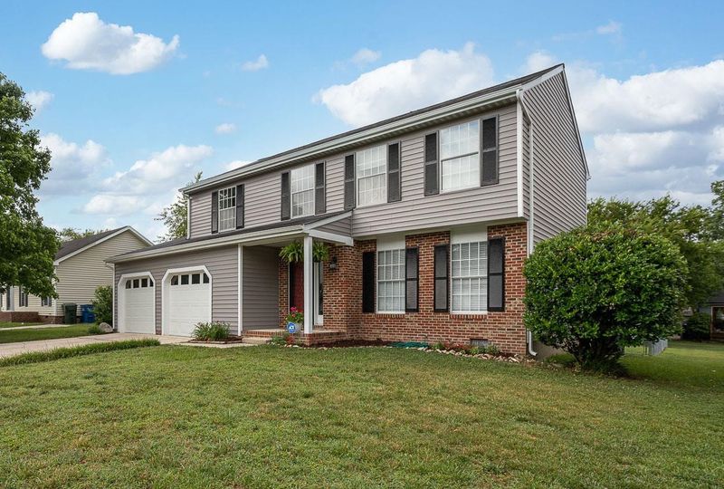 5512 Bellcamp Ct, Raleigh, NC 27610