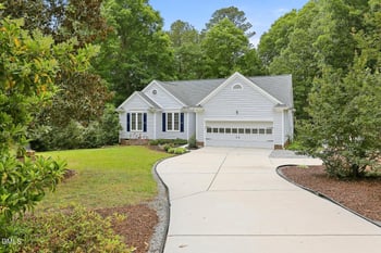 5512 Doemont Dr, Apex, NC 27539