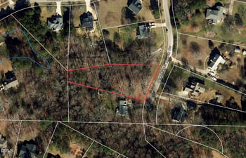 5512 Glenhurst North Dr Lot 21, Raleigh, NC 27603