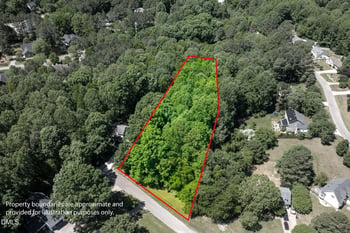 5512 Glenhurst North Dr Lot 21, Raleigh, NC 27603