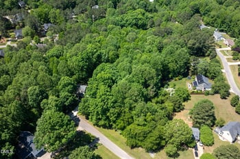 5512 Glenhurst North Dr Lot 21, Raleigh, NC 27603