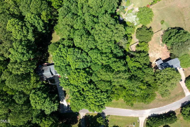 5512 Glenhurst North Dr Lot 21, Raleigh, NC 27603