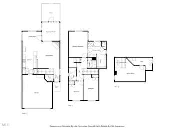 5512 Grand Traverse Dr, Raleigh, NC 27604