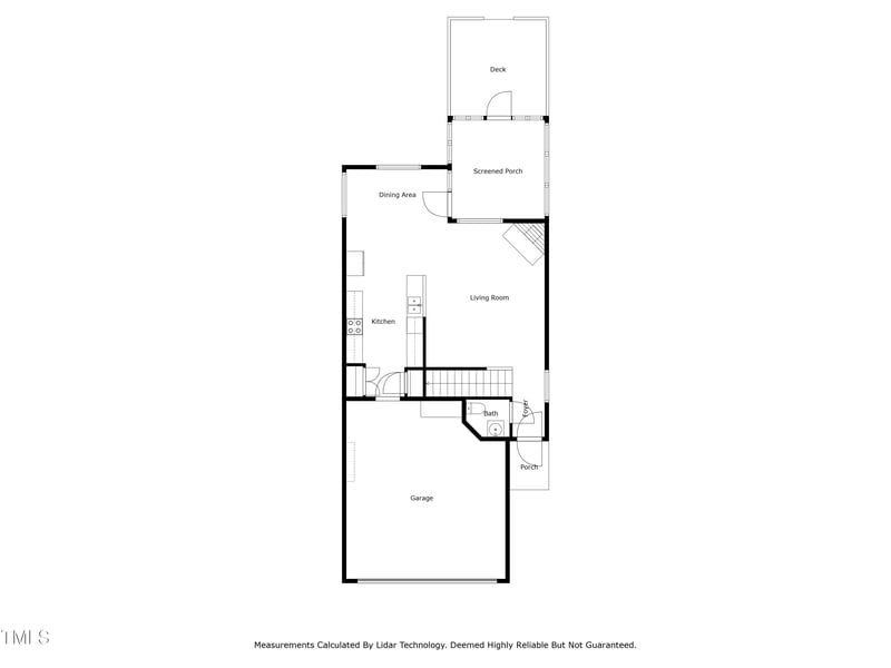 5512 Grand Traverse Dr, Raleigh, NC 27604