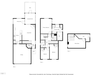 5512 Grand Traverse Dr, Raleigh, NC 27604