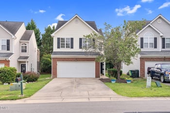 5512 Grand Traverse Dr, Raleigh, NC 27604