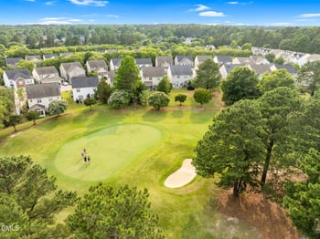 5512 Grand Traverse Dr, Raleigh, NC 27604