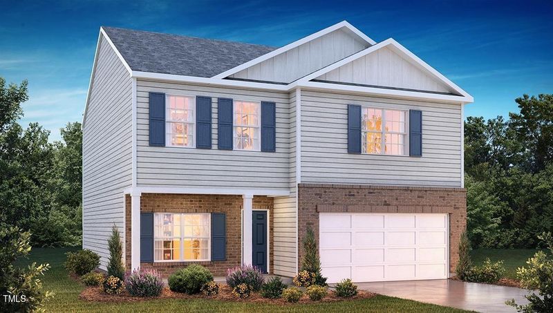 5512 Musket Ct, Raleigh, NC 27610