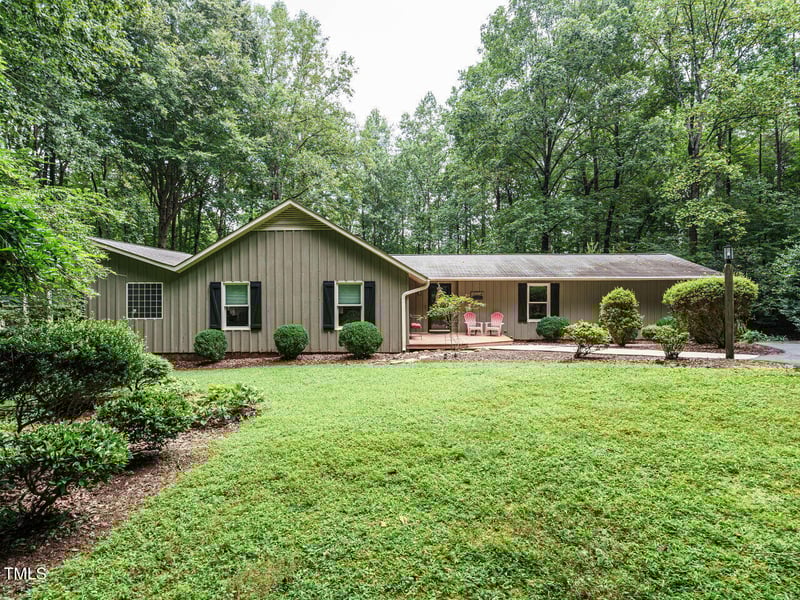5512 Old Still Rd, Wake Forest, NC 27587