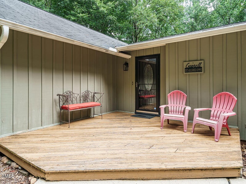 5512 Old Still Rd, Wake Forest, NC 27587