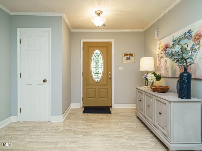 5512 Old Still Rd, Wake Forest, NC 27587