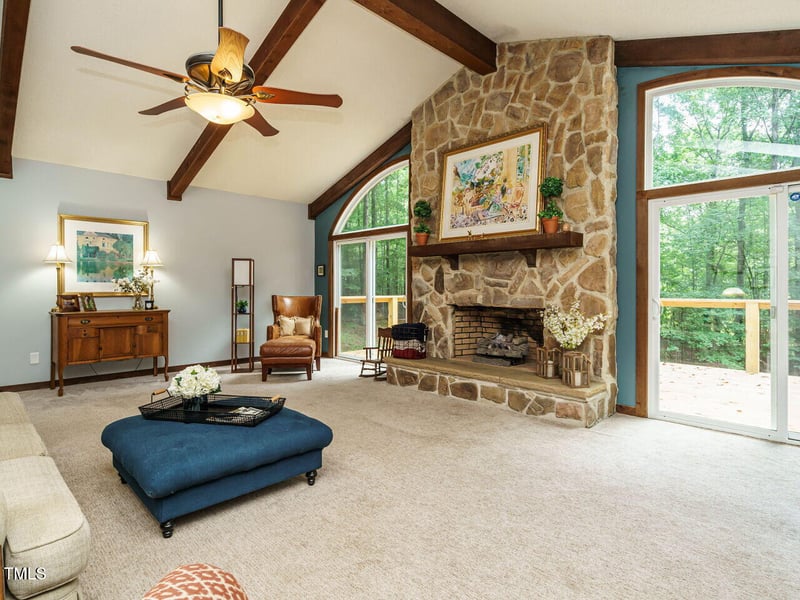 5512 Old Still Rd, Wake Forest, NC 27587