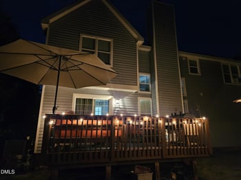 5512 Pennfine Dr, Raleigh, NC 27610