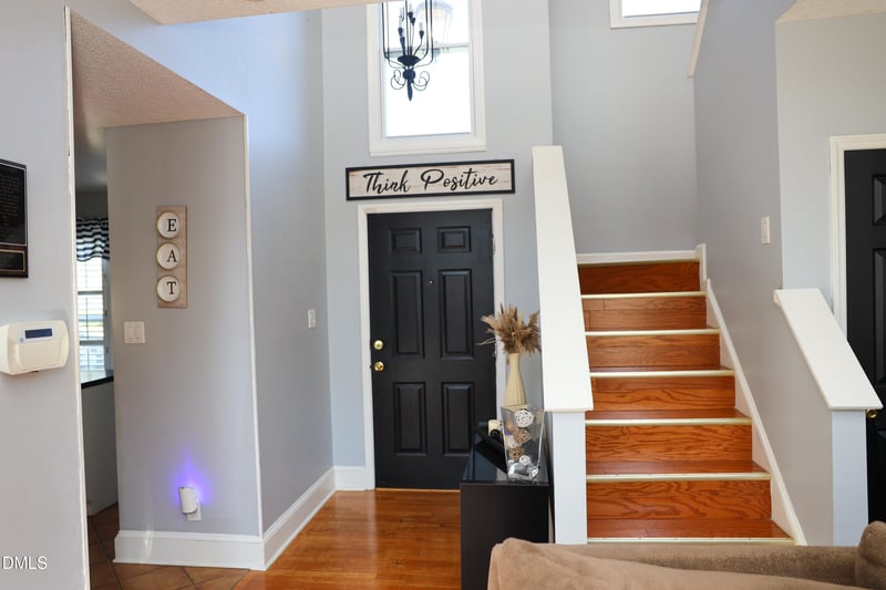 5512 Pennfine Dr, Raleigh, NC 27610