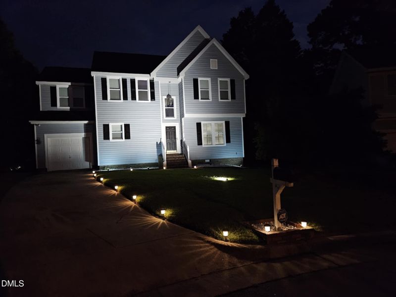 5512 Pennfine Dr, Raleigh, NC 27610