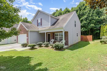 5512 Quitman Trl, Raleigh, NC 27610