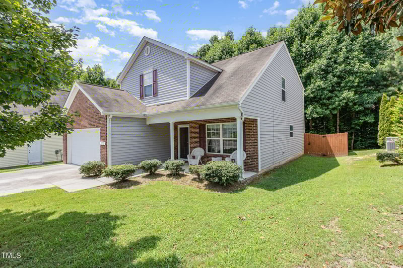 5512 Quitman Trl, Raleigh, NC 27610